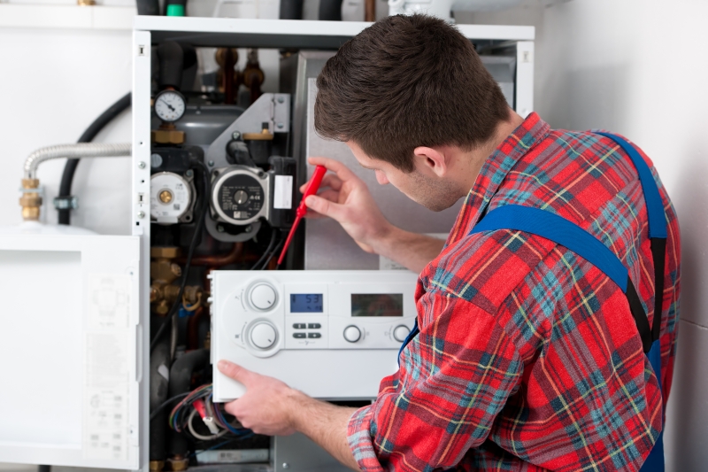 Boiler Repairs Service Elephant And Castle