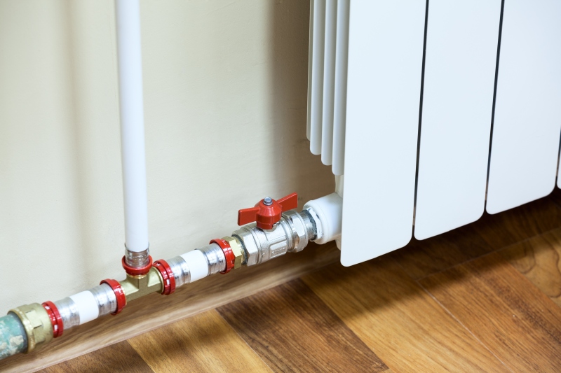 Slab Leak Repair Elephant & Castle, SE17